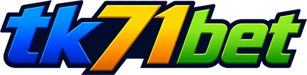 tk71bet লোগো